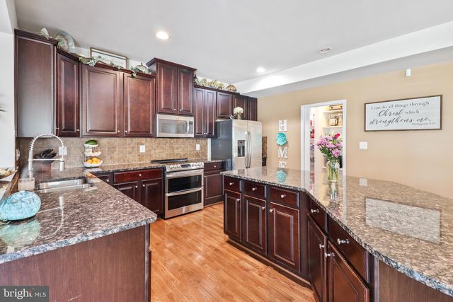 9904 BOX OAK CT, Fredericksburg, VA 22407