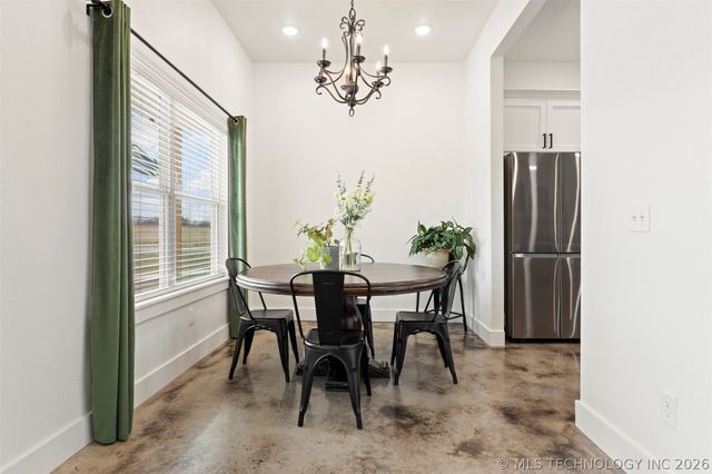 444560 E 350, Vinita, OK 74301