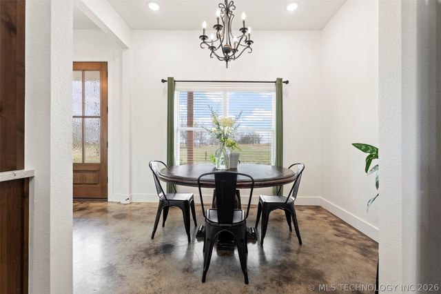 444560 E 350, Vinita, OK 74301