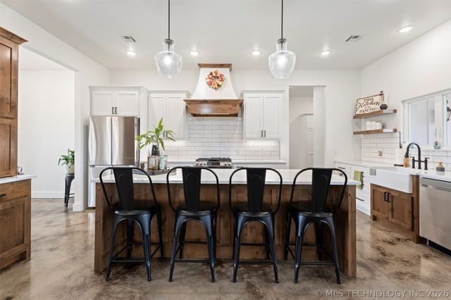 444560 E 350, Vinita, OK 74301