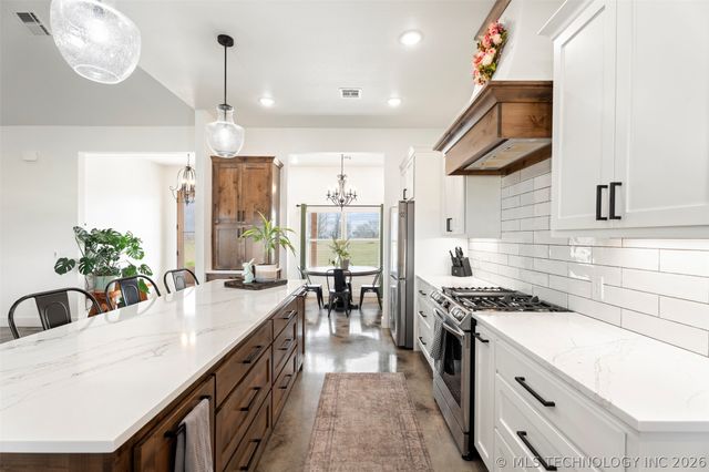 444560 E 350, Vinita, OK 74301