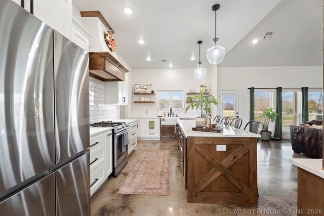 444560 E 350, Vinita, OK 74301