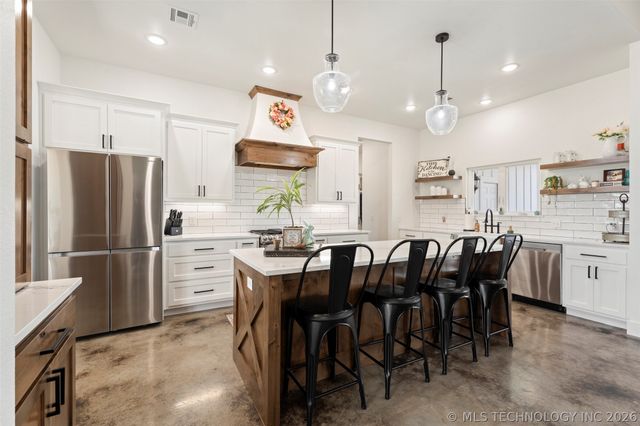 444560 E 350, Vinita, OK 74301