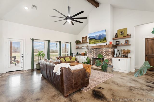 444560 E 350, Vinita, OK 74301