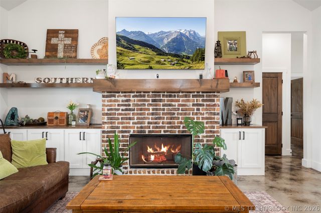 444560 E 350, Vinita, OK 74301