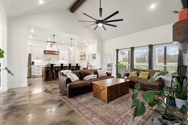 444560 E 350, Vinita, OK 74301