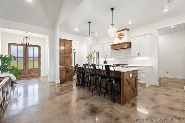 444560 E 350, Vinita, OK 74301