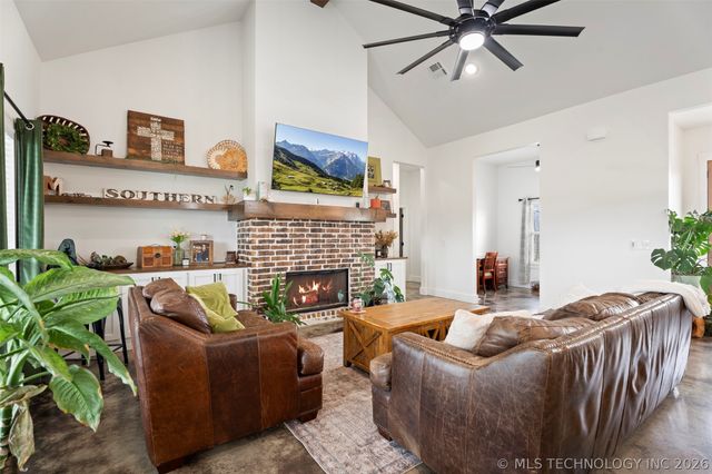 444560 E 350, Vinita, OK 74301