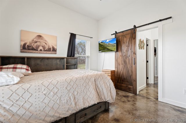 444560 E 350, Vinita, OK 74301