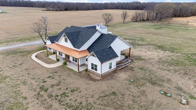 444560 E 350, Vinita, OK 74301