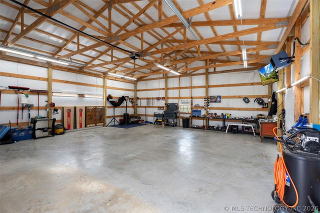 444560 E 350, Vinita, OK 74301