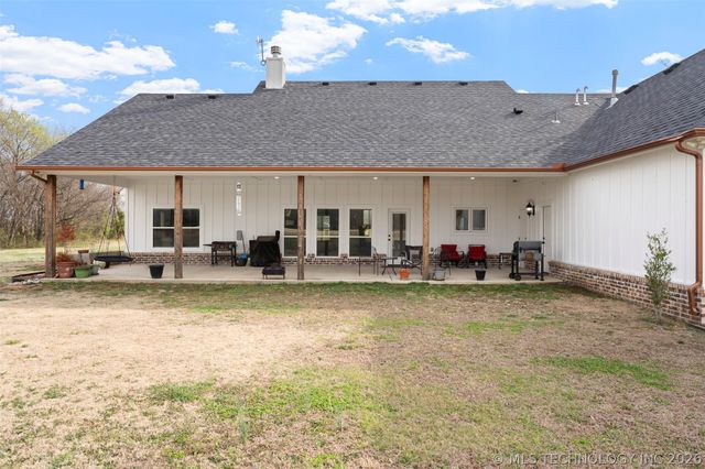 444560 E 350, Vinita, OK 74301