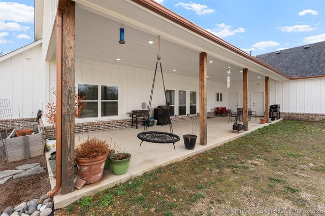 444560 E 350, Vinita, OK 74301