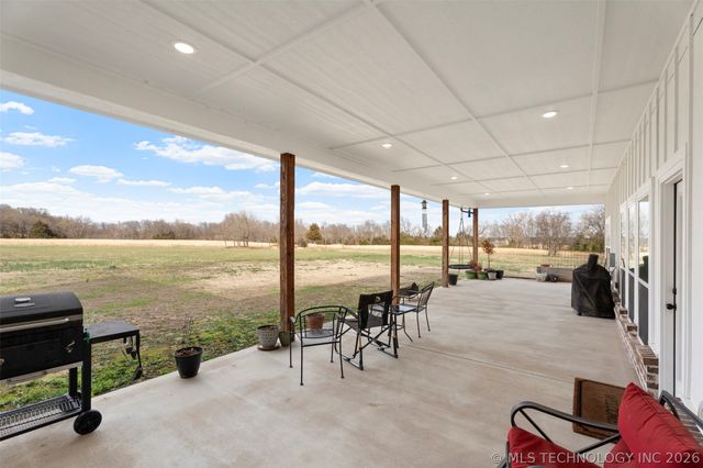 444560 E 350, Vinita, OK 74301