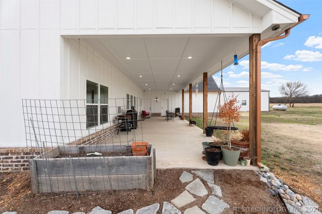 444560 E 350, Vinita, OK 74301