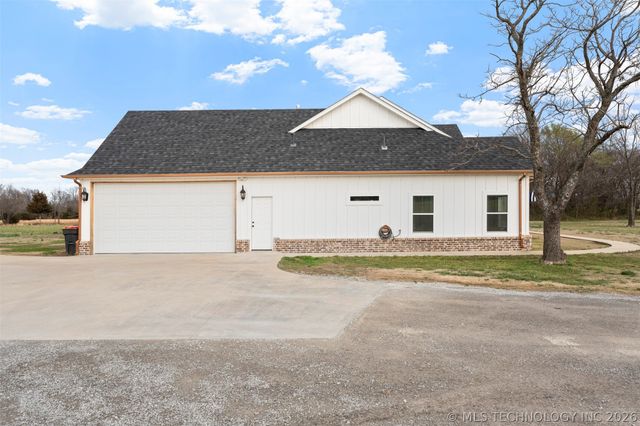 444560 E 350, Vinita, OK 74301