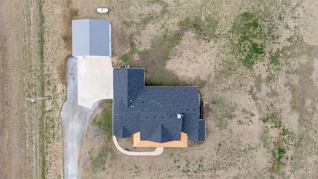 444560 E 350, Vinita, OK 74301