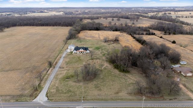 444560 E 350, Vinita, OK 74301