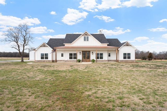 444560 E 350, Vinita, OK 74301