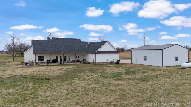 444560 E 350, Vinita, OK 74301