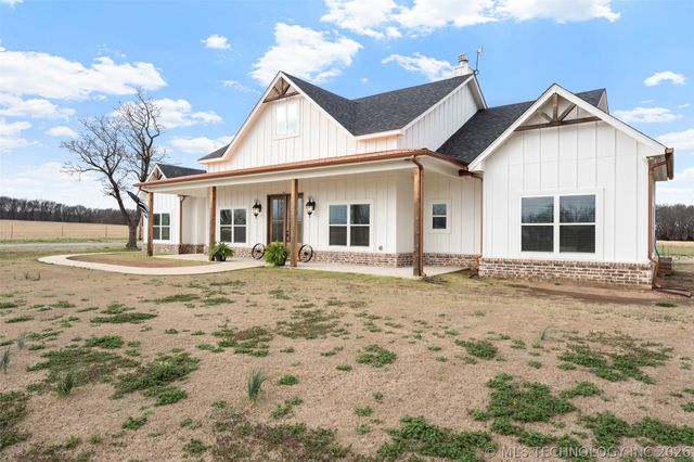 444560 E 350, Vinita, OK 74301