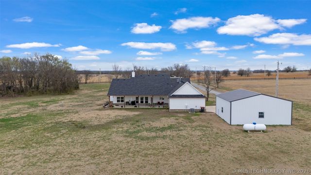 444560 E 350, Vinita, OK 74301