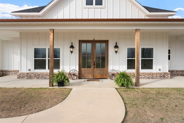 444560 E 350, Vinita, OK 74301