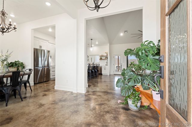 444560 E 350, Vinita, OK 74301