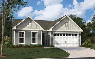 2014 Kapalua Way 194, Durham, NC 27703