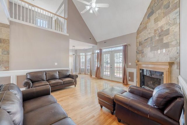 6004 Bordeau Walk SE, Smyrna, GA 30082