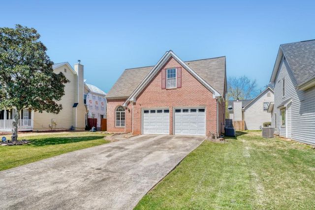 6004 Bordeau Walk SE, Smyrna, GA 30082