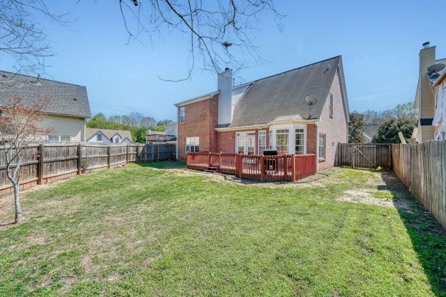 6004 Bordeau Walk SE, Smyrna, GA 30082