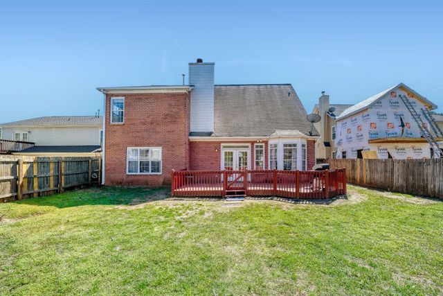 6004 Bordeau Walk SE, Smyrna, GA 30082