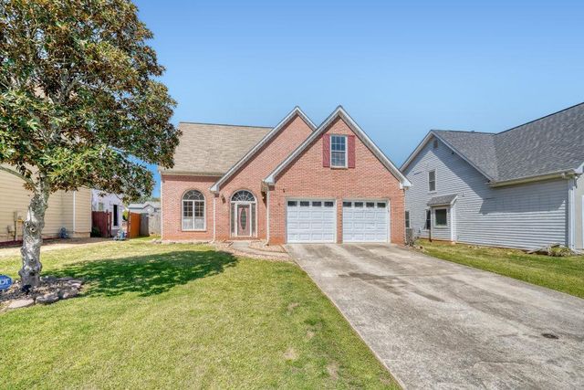 6004 Bordeau Walk SE, Smyrna, GA 30082