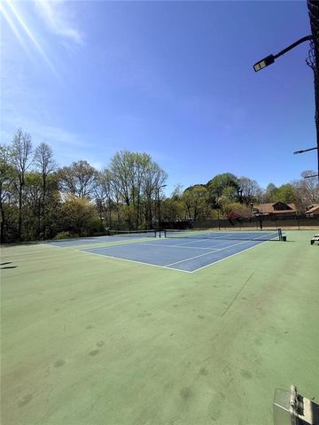 6004 Bordeau Walk SE, Smyrna, GA 30082