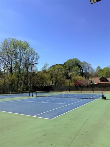 6004 Bordeau Walk SE, Smyrna, GA 30082