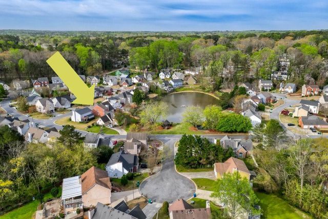 6004 Bordeau Walk SE, Smyrna, GA 30082