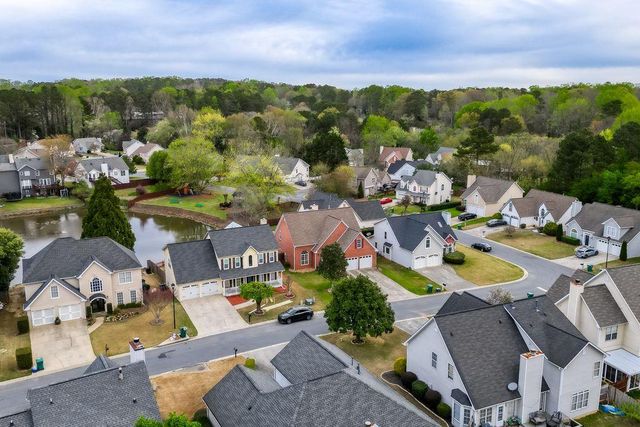 6004 Bordeau Walk SE, Smyrna, GA 30082