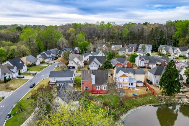 6004 Bordeau Walk SE, Smyrna, GA 30082