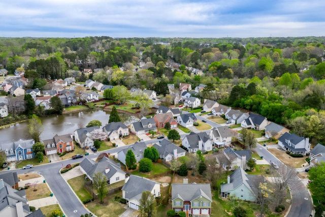 6004 Bordeau Walk SE, Smyrna, GA 30082