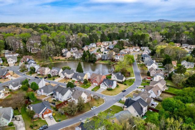 6004 Bordeau Walk SE, Smyrna, GA 30082