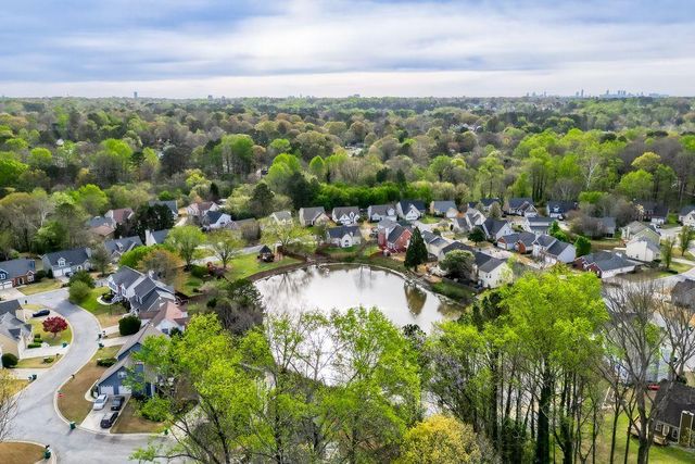 6004 Bordeau Walk SE, Smyrna, GA 30082