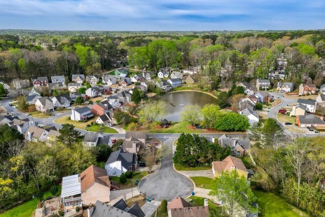 6004 Bordeau Walk SE, Smyrna, GA 30082