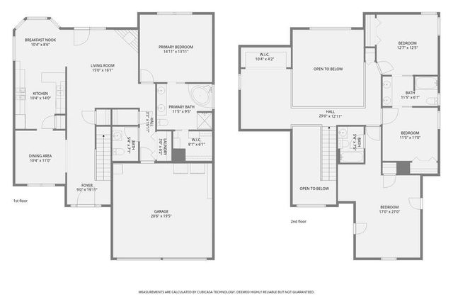 6004 Bordeau Walk SE, Smyrna, GA 30082