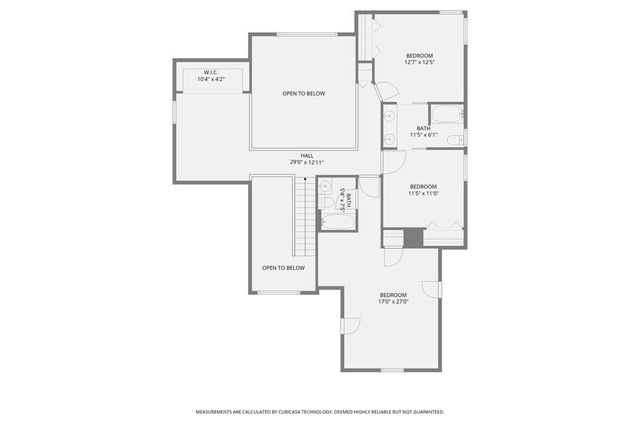 6004 Bordeau Walk SE, Smyrna, GA 30082