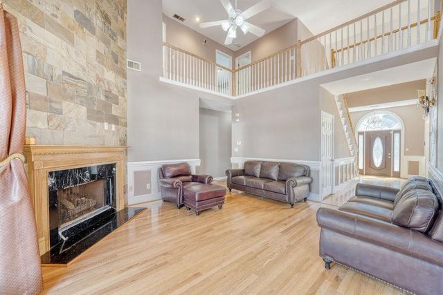 6004 Bordeau Walk SE, Smyrna, GA 30082