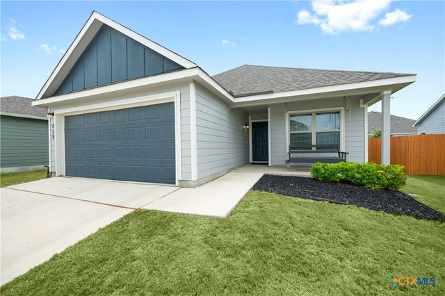 713 Angus Drive, Seguin, TX 78155