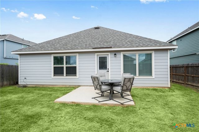 713 Angus Drive, Seguin, TX 78155