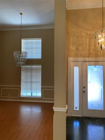 11526 One Token Drive, Houston, TX 77065