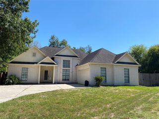 11526 One Token Drive, Houston, TX 77065